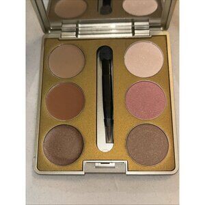 Mirenesse First Class Palette Face Collection #21 Vienna (Lt-Medium) .42 oz NEW